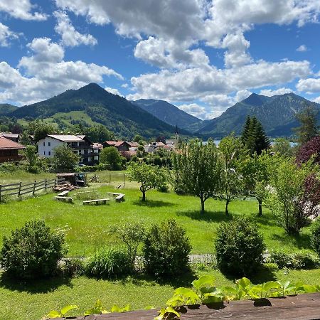 Kontaktlos - Wohnen Mit Panoramablick Am Schliersee By Stayfritz Εξωτερικό φωτογραφία