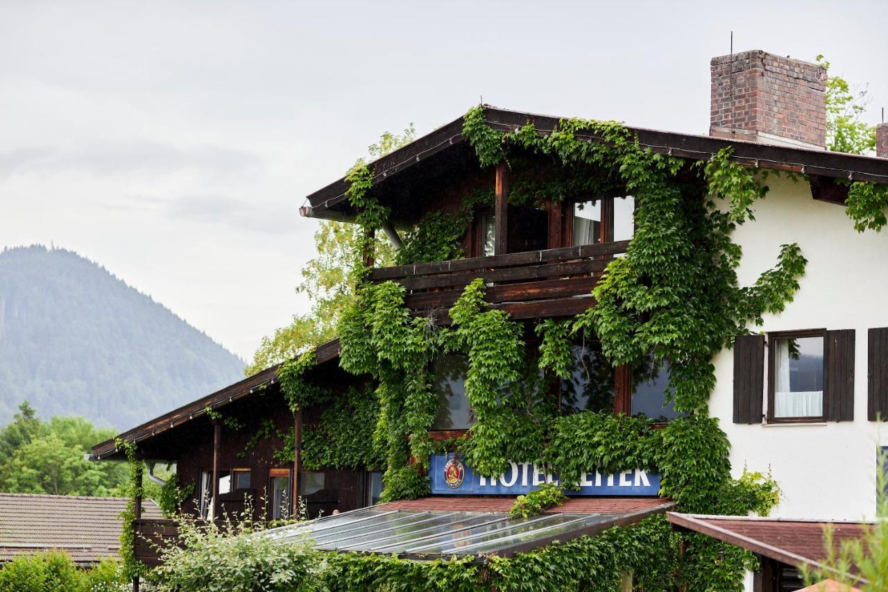 Kontaktlos - Wohnen Mit Panoramablick Am Schliersee By Stayfritz Εξωτερικό φωτογραφία